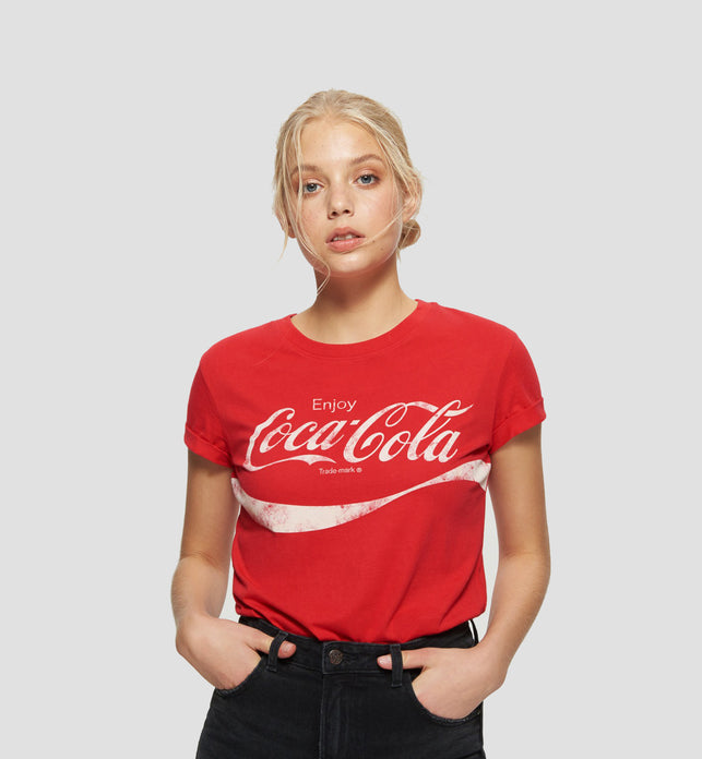 Coca-Cola T-Shirt
